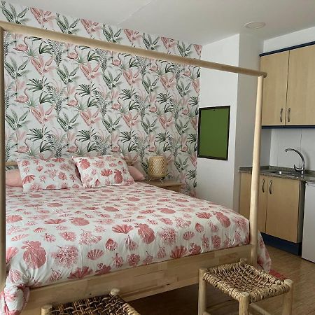 יורט דה מאר La Habana Apart Hotel מראה חיצוני תמונה