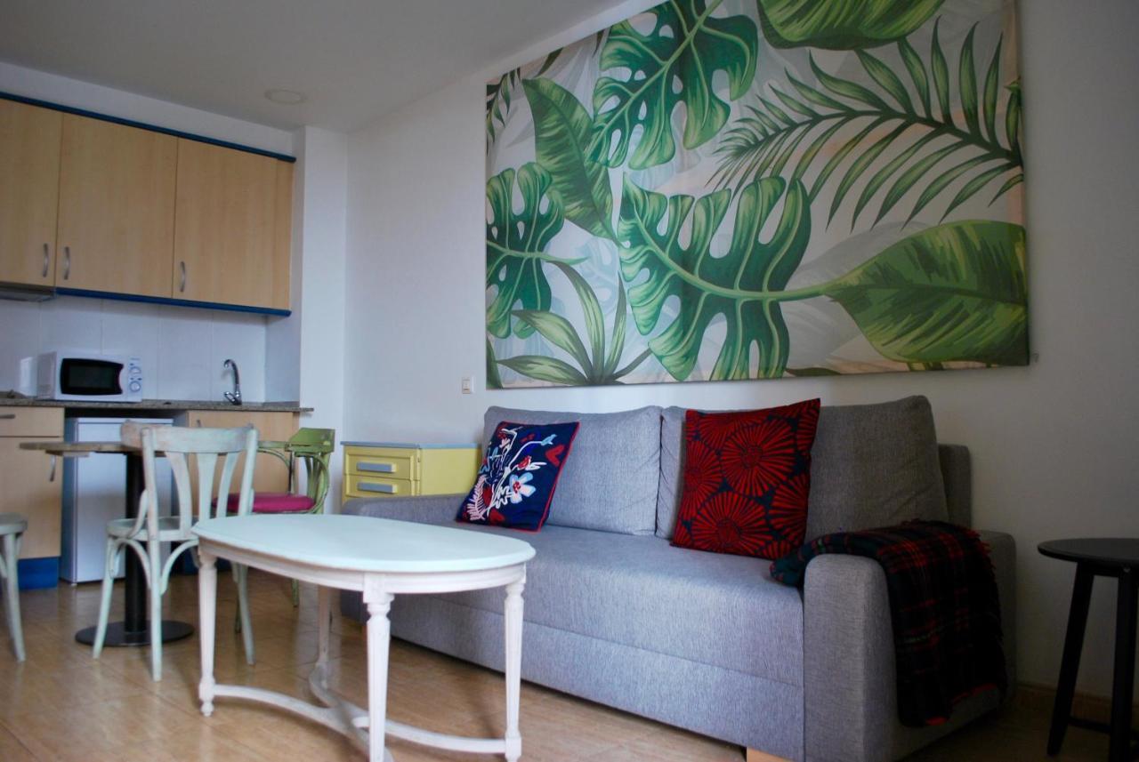 יורט דה מאר La Habana Apart Hotel מראה חיצוני תמונה