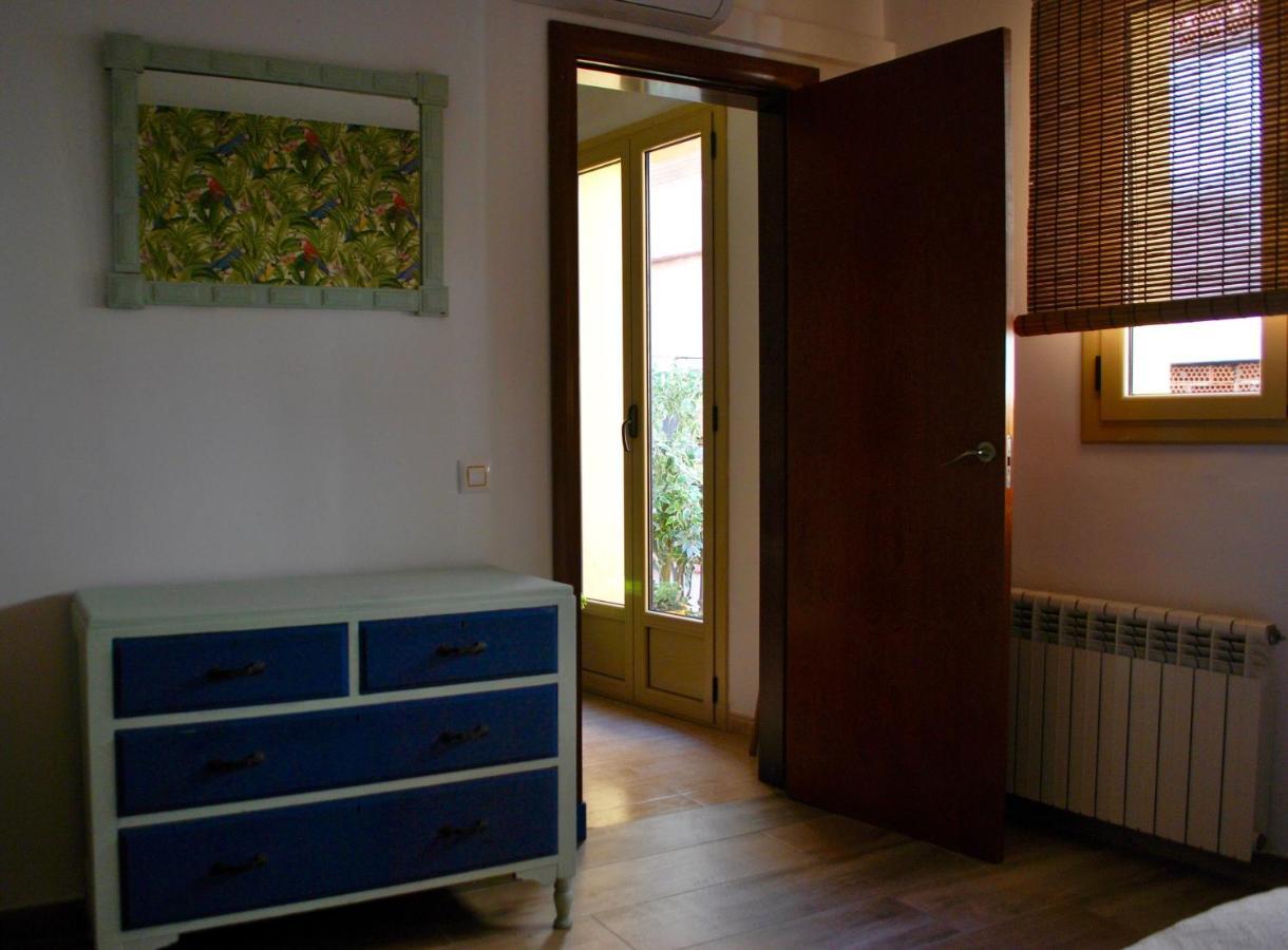 יורט דה מאר La Habana Apart Hotel מראה חיצוני תמונה