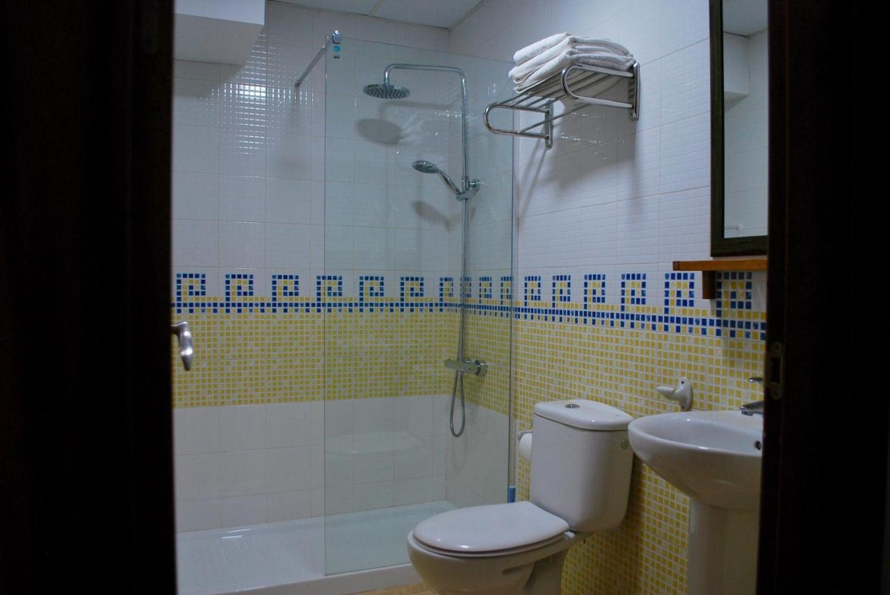 יורט דה מאר La Habana Apart Hotel מראה חיצוני תמונה