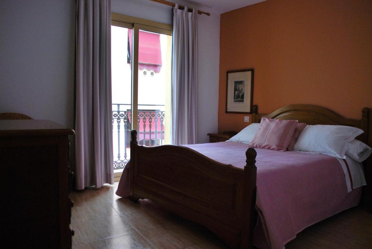 יורט דה מאר La Habana Apart Hotel מראה חיצוני תמונה