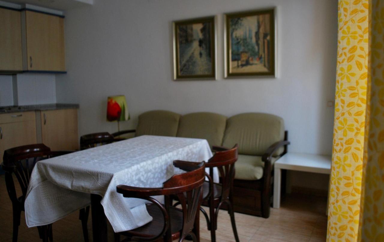 יורט דה מאר La Habana Apart Hotel מראה חיצוני תמונה