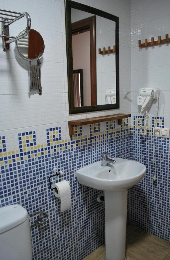 יורט דה מאר La Habana Apart Hotel מראה חיצוני תמונה