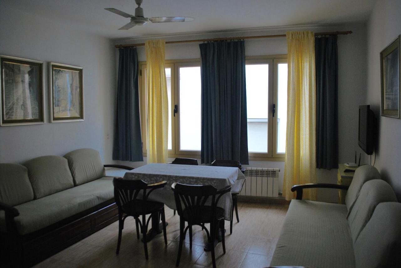 יורט דה מאר La Habana Apart Hotel מראה חיצוני תמונה