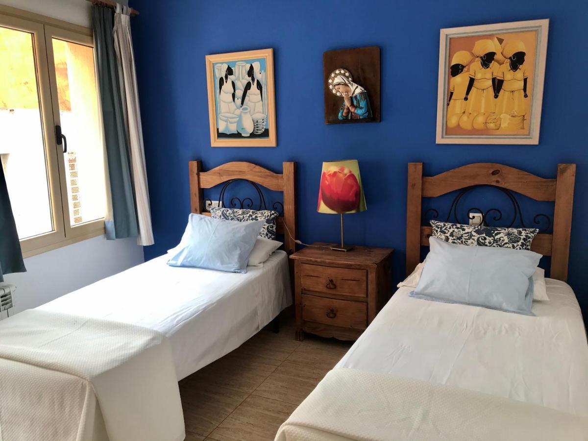 יורט דה מאר La Habana Apart Hotel מראה חיצוני תמונה
