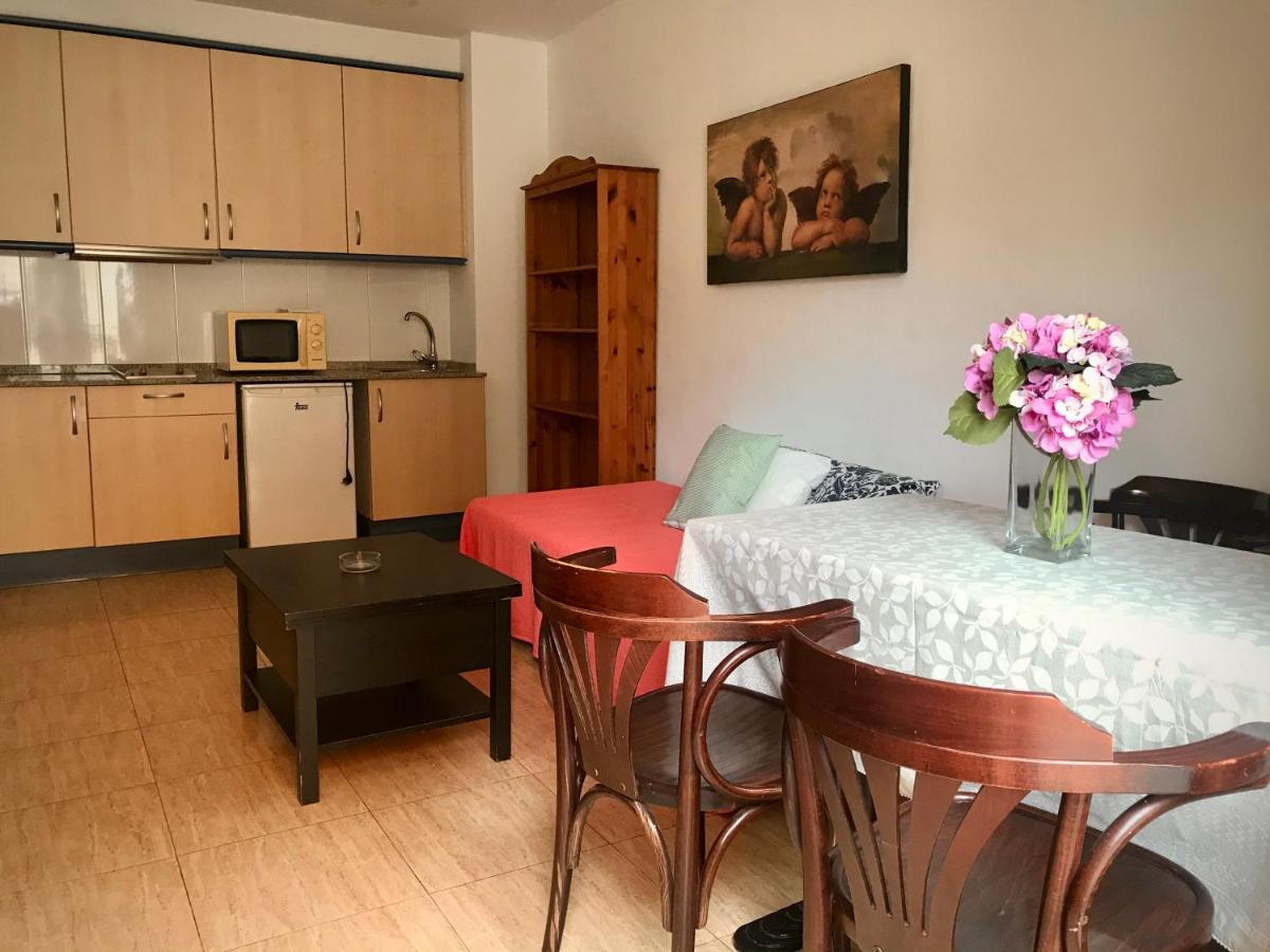 יורט דה מאר La Habana Apart Hotel מראה חיצוני תמונה