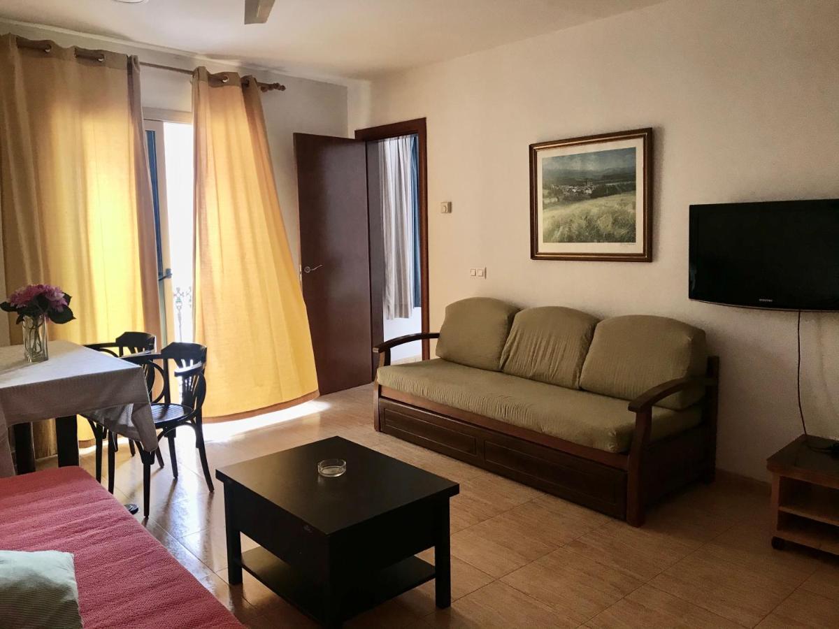 יורט דה מאר La Habana Apart Hotel מראה חיצוני תמונה