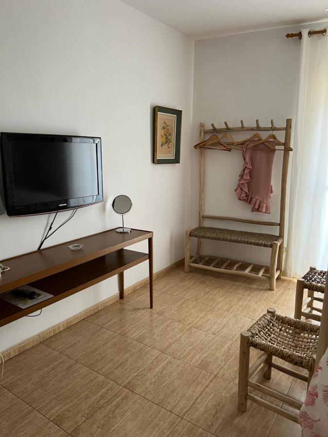 יורט דה מאר La Habana Apart Hotel מראה חיצוני תמונה