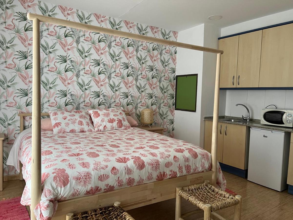 יורט דה מאר La Habana Apart Hotel מראה חיצוני תמונה