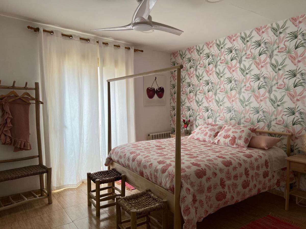 יורט דה מאר La Habana Apart Hotel מראה חיצוני תמונה