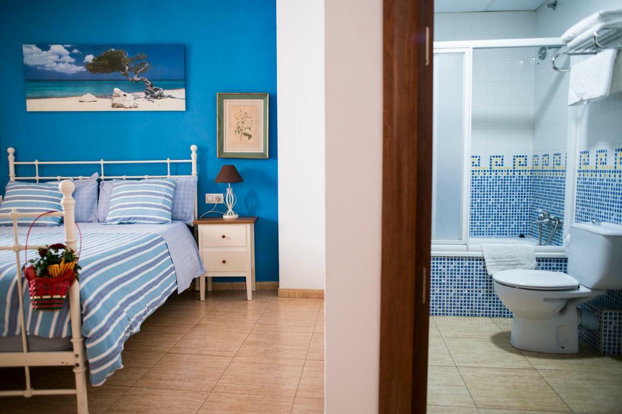 יורט דה מאר La Habana Apart Hotel מראה חיצוני תמונה