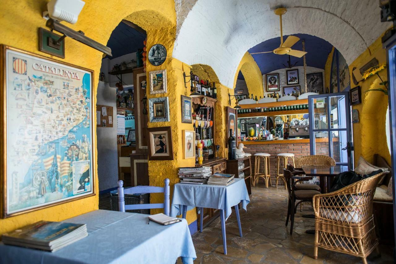 יורט דה מאר La Habana Apart Hotel מראה חיצוני תמונה