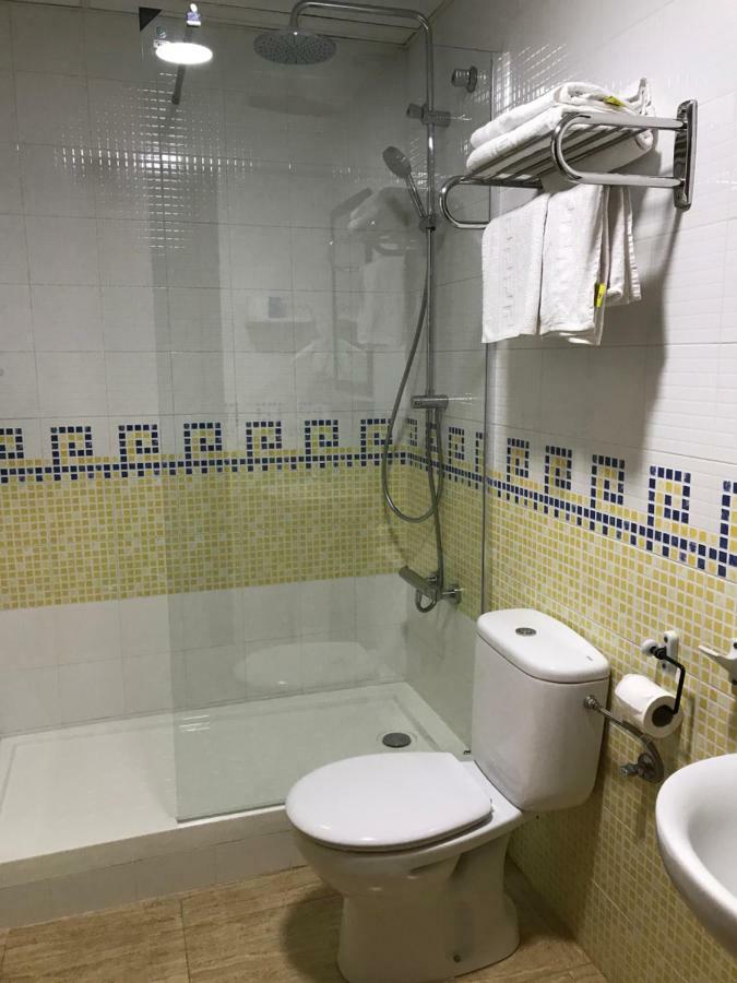 יורט דה מאר La Habana Apart Hotel מראה חיצוני תמונה