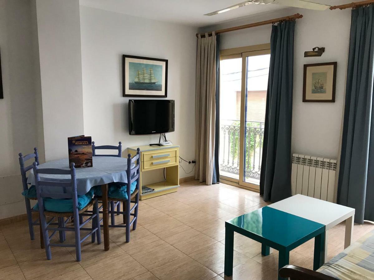 יורט דה מאר La Habana Apart Hotel מראה חיצוני תמונה