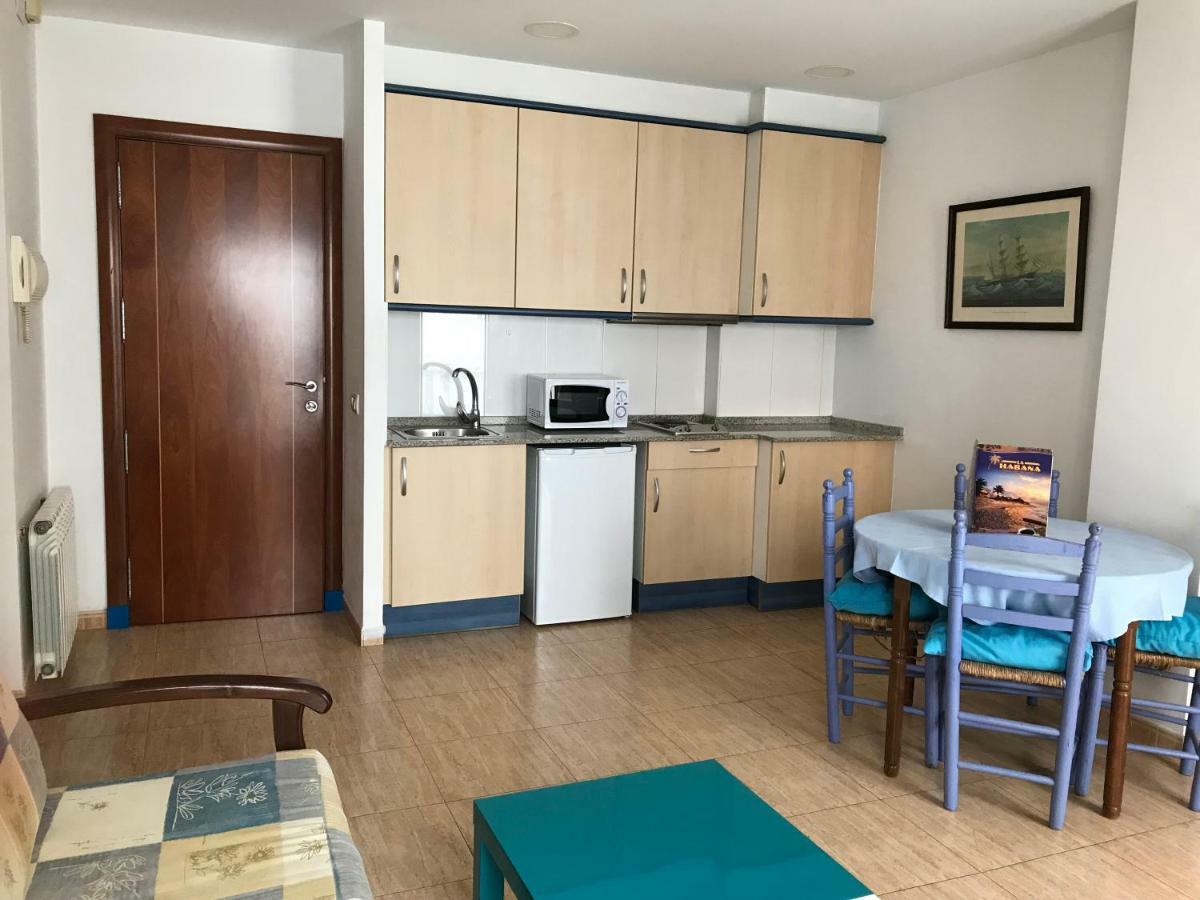 יורט דה מאר La Habana Apart Hotel מראה חיצוני תמונה